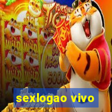 sexlogao vivo